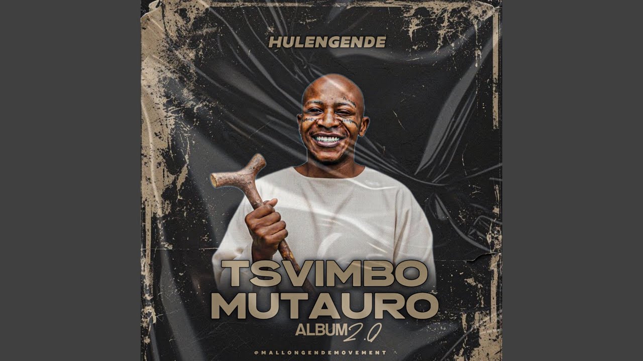 Tsvimbo mutauro