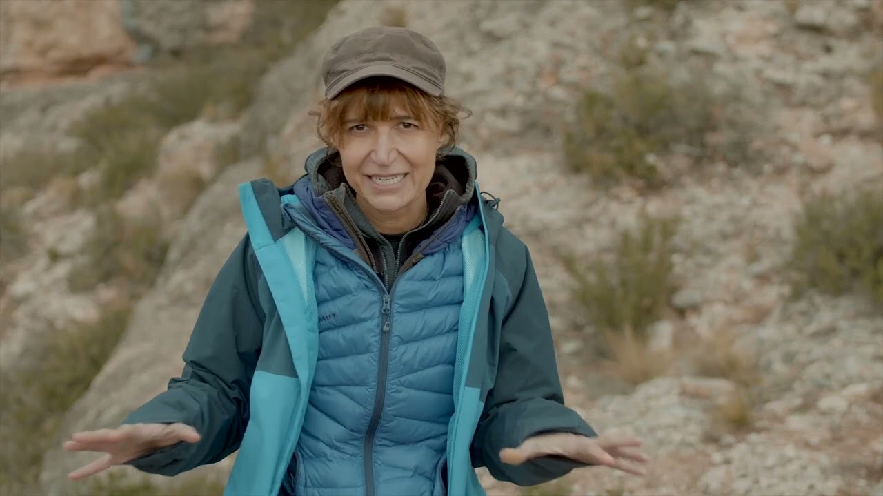 FitzRoy | Sílvia Bel és Anna Vall