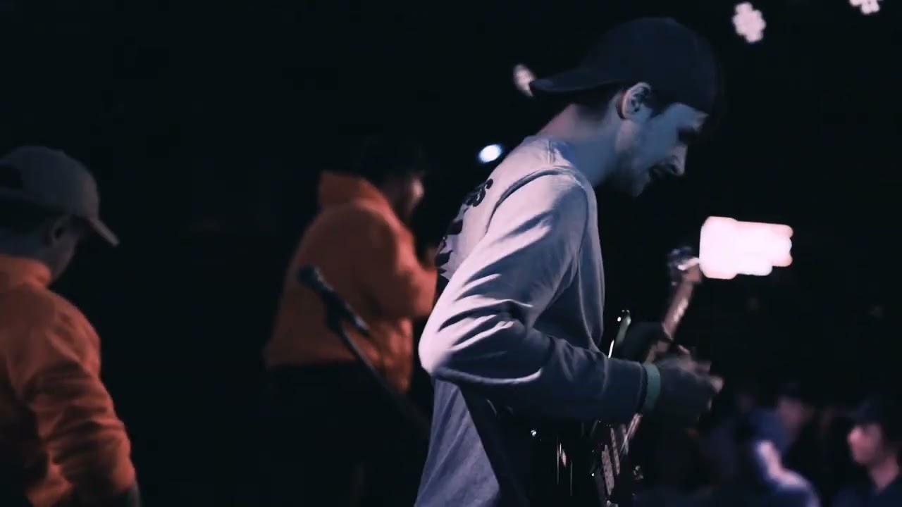 Good Hangs - Intoxicated