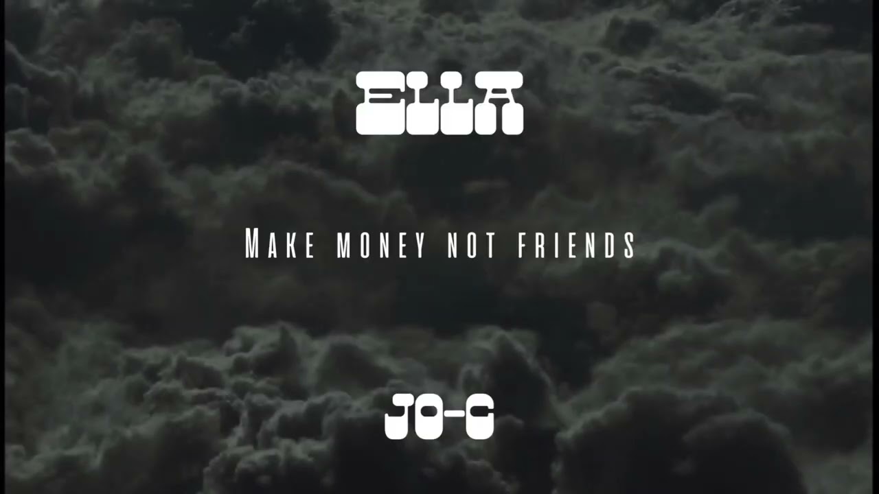 JOU-C  ELLA