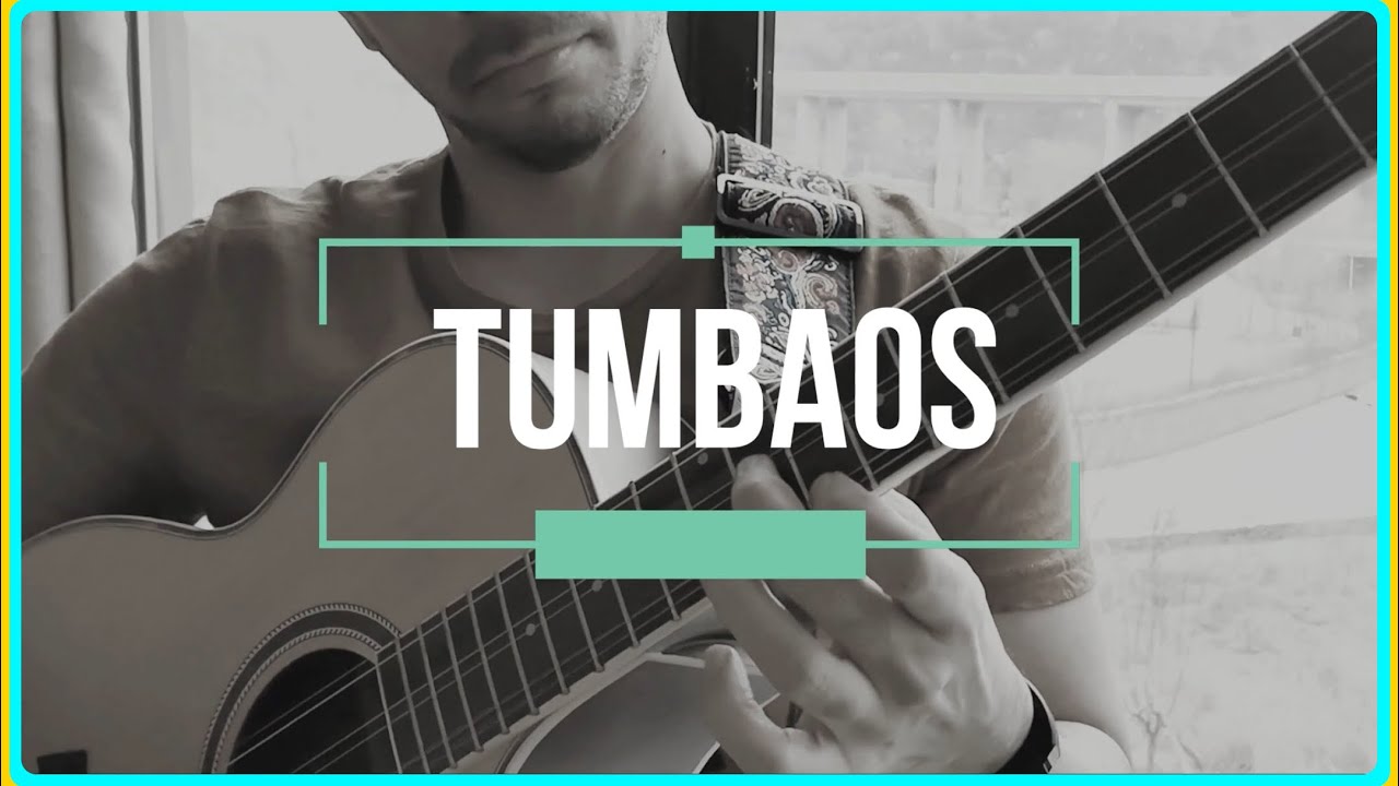 Willy Vega ..(Tumbao con ACORDES Y FRASES PARA UN SOLO DE TRES CUBANO)