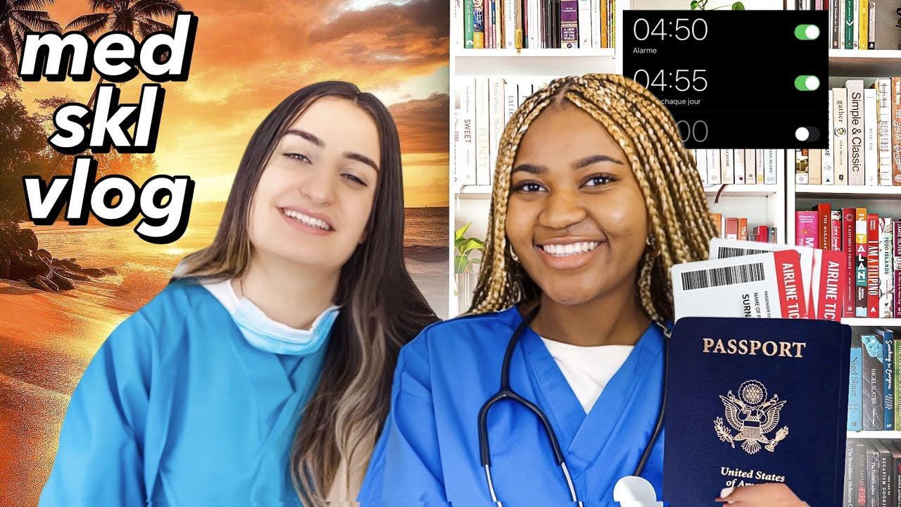 Moving To Malta as UK Medical Students