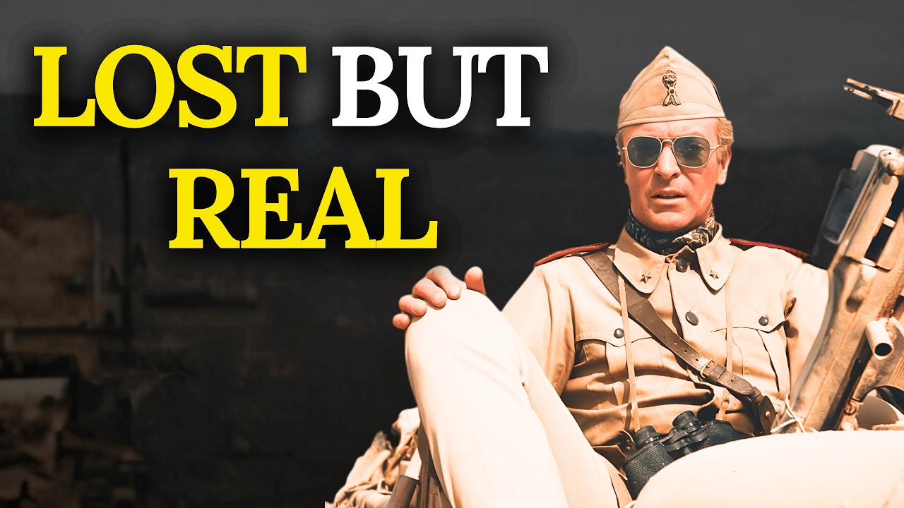 15 Forgotten War Movies That Actually Happened (And No One Talks About)