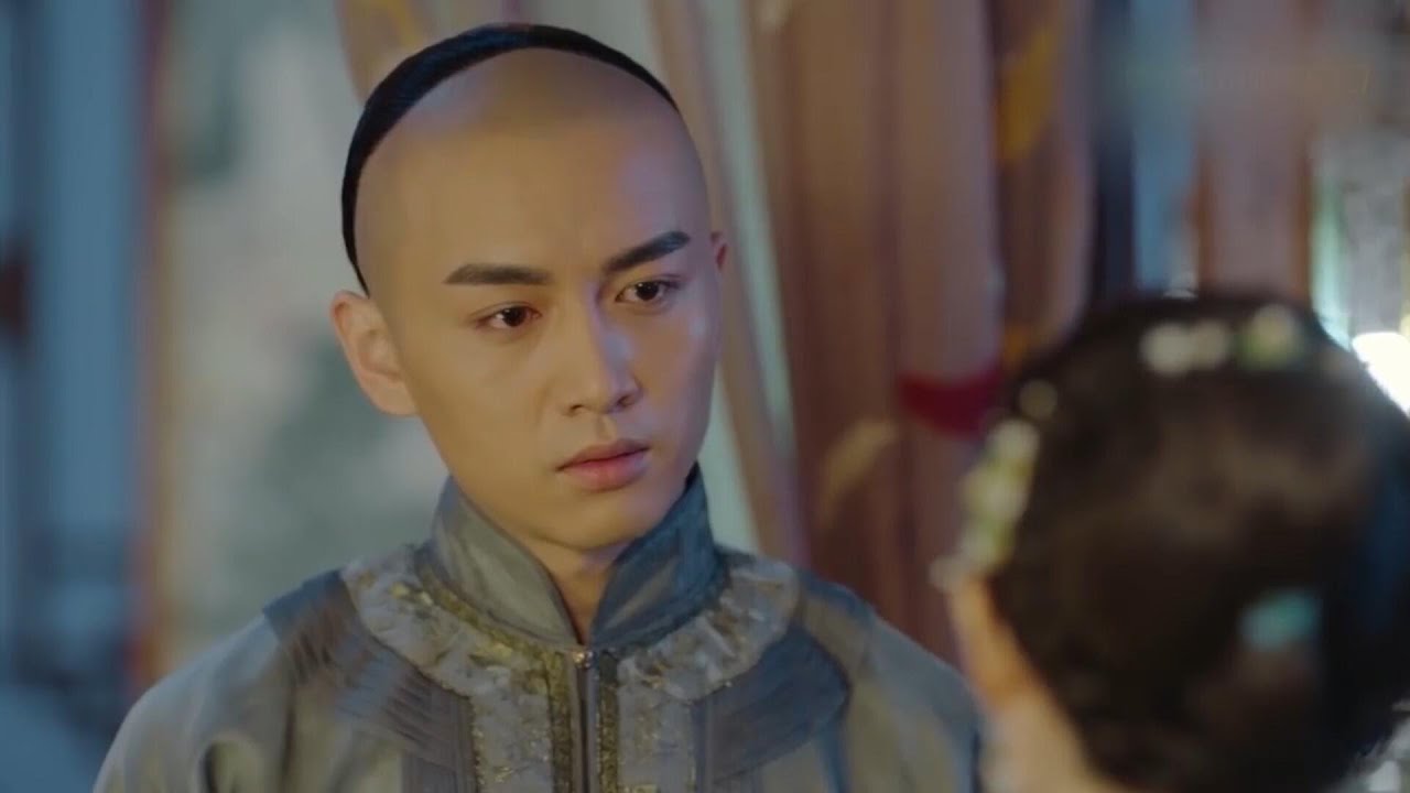 【♥周瑩vs沈星移】陳曉這段戲簡直絕了，眼神太到位了，也只有沈星移才是周瑩的良配，只可惜造化弄人，倆人一再錯過