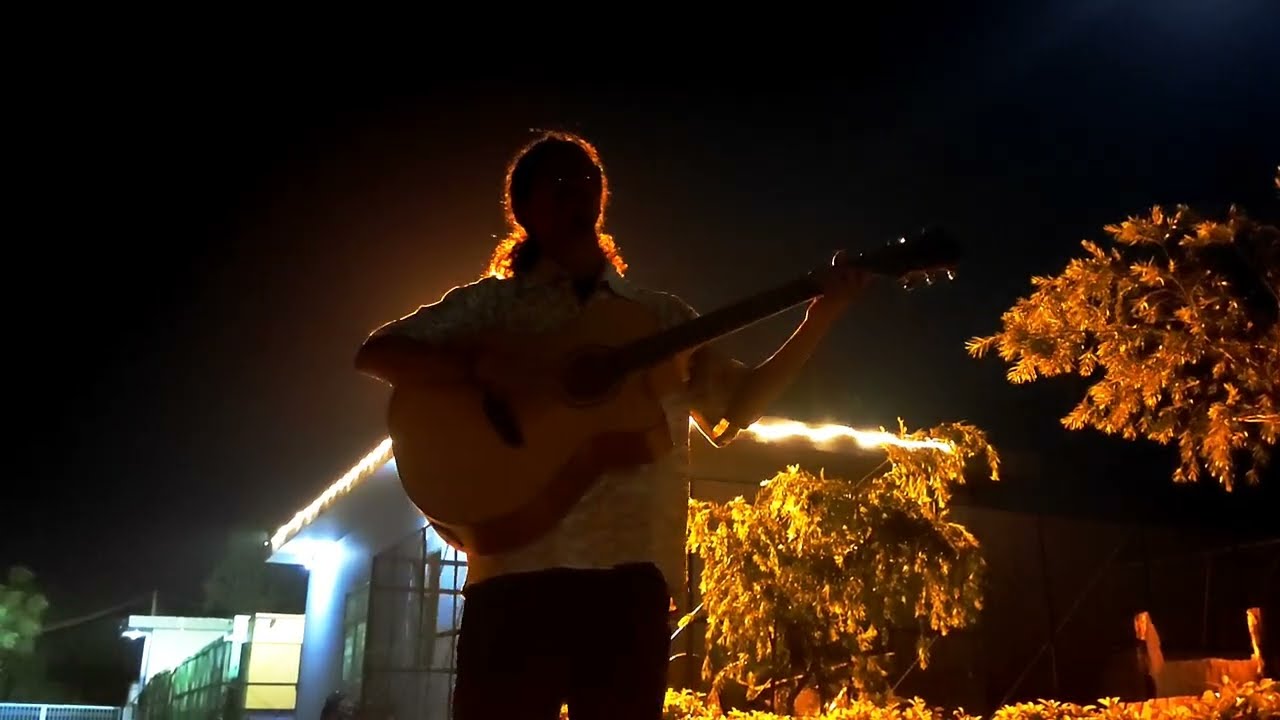 Abar Dekha Hole || Mesbah Ahmed ||Cover Martin Hasda 2023