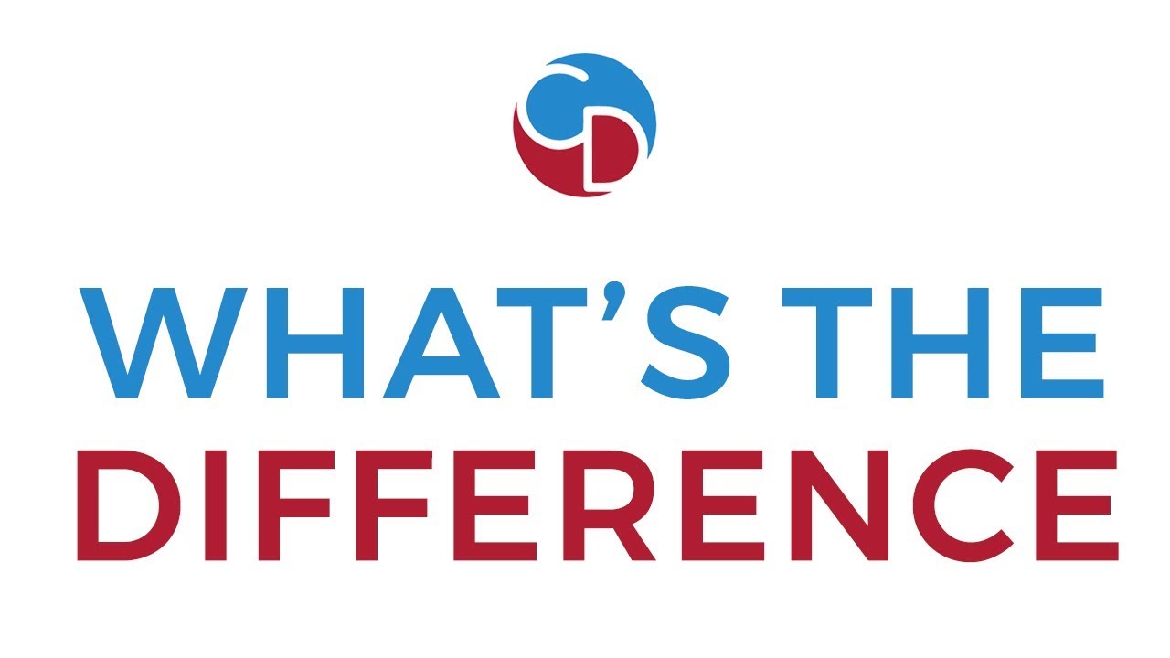 What's The Difference? Theme VS PBL