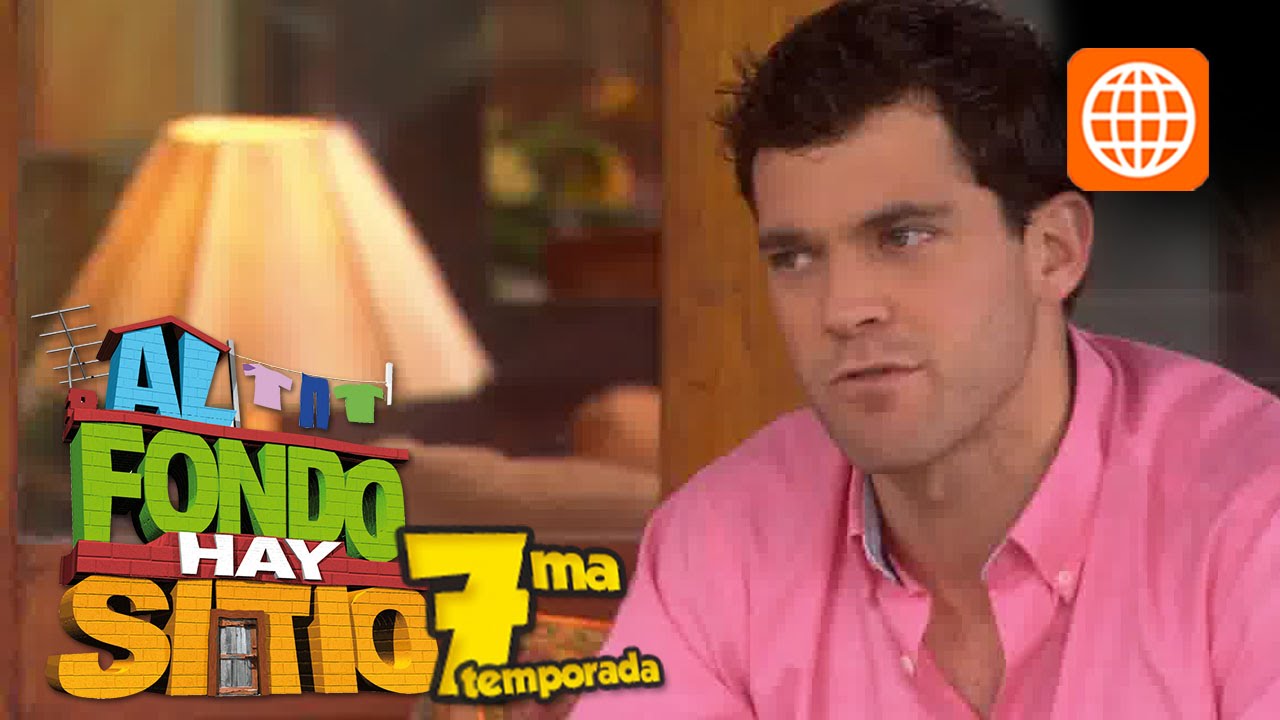 Al fondo hay sitio - Capitulo 1316 parte 3/5