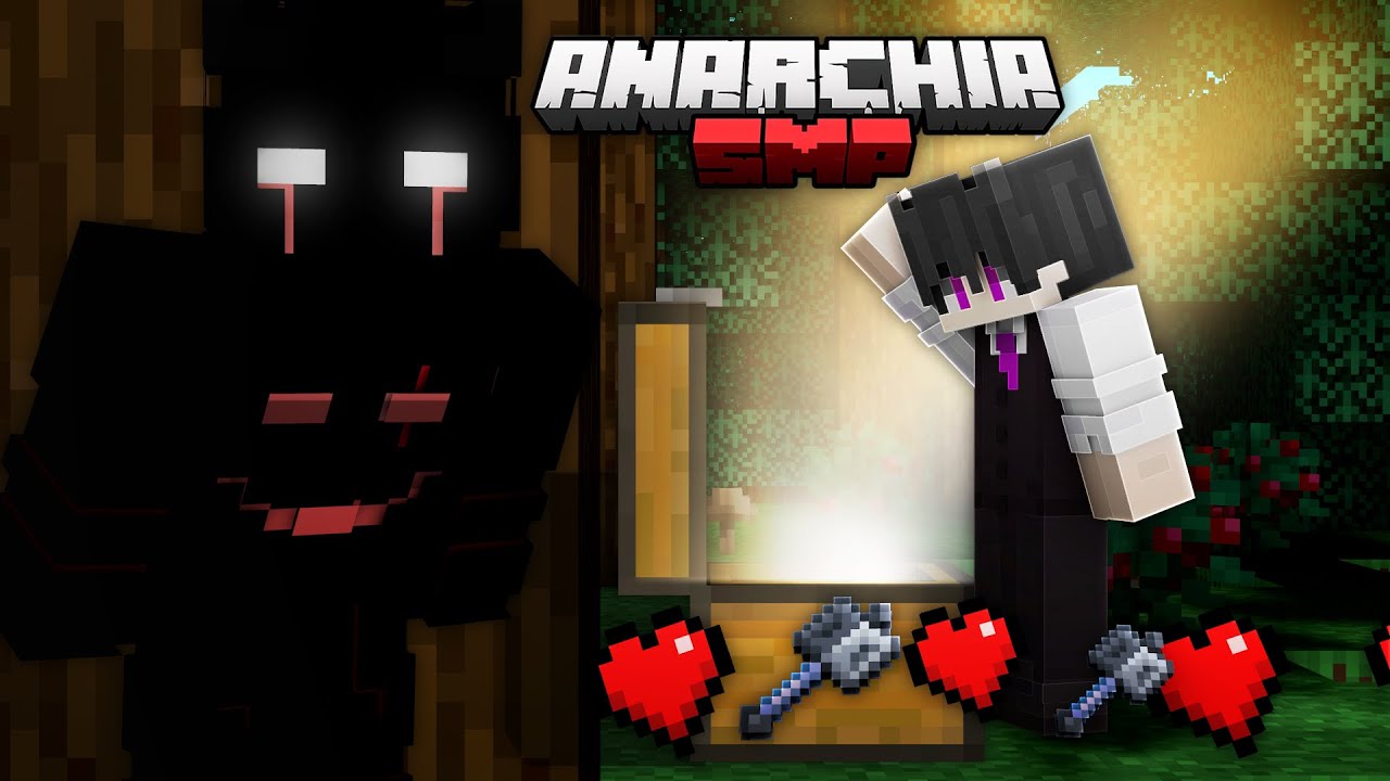 @e__s0  GINIE OD BRACI66 @BabciaMarysiaPL  ODRADZA @SzeryX  i ZDOBYWA MACEA🔨 anarchiasmp