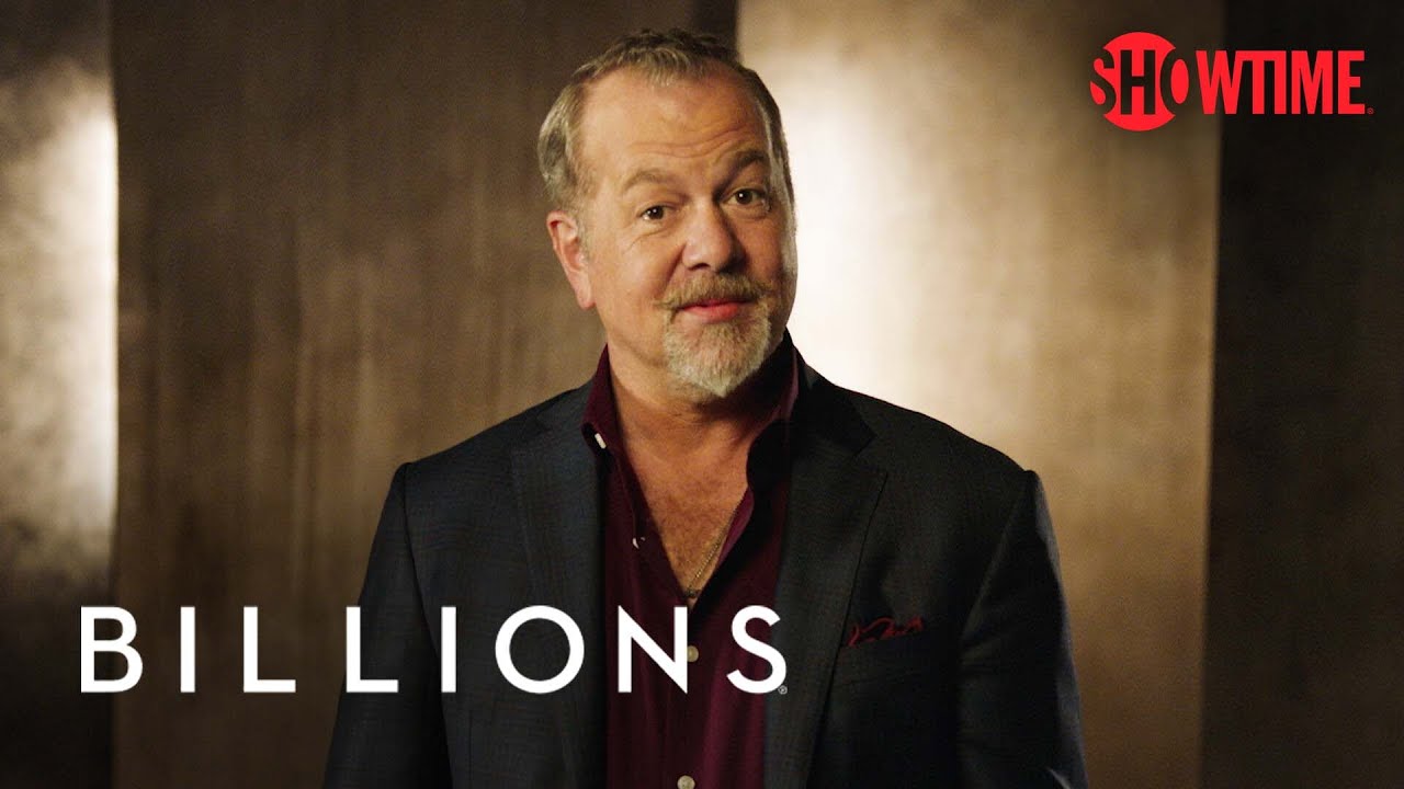 Billions Season 7: The Cast Plays 