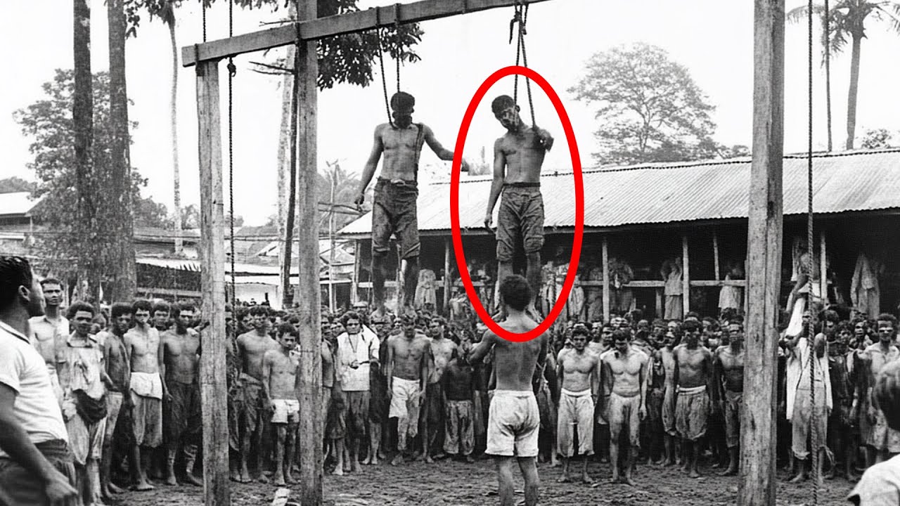 100 alte Fotos, die Ihre Sicht auf die Vergangenheit verändern werden! Historische Fotos