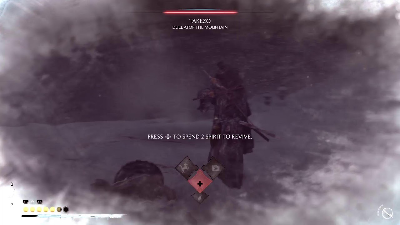 Ghost of Yotei | Gameplay 8