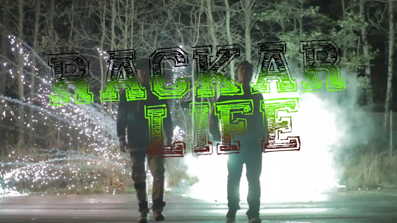 RACKARLIFE - S2E2