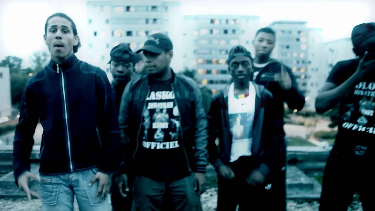 LA ZOULOUCRATIE FEAT KADASTROF & MASS - 