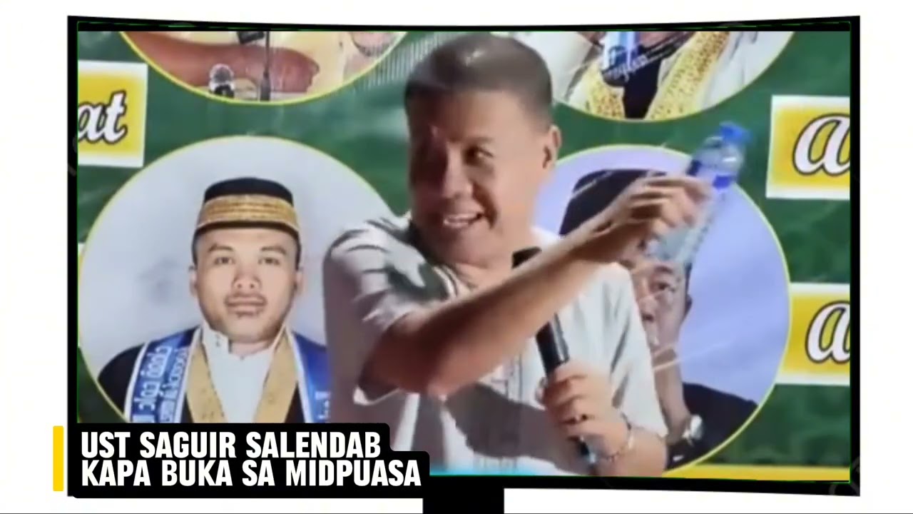 Kasla na balas na kapabuka | ust saguir salendb