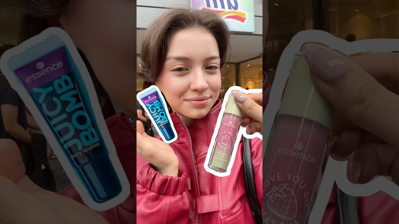 VIRALE DM-NEUHEITEN SHOPPEN🫣 