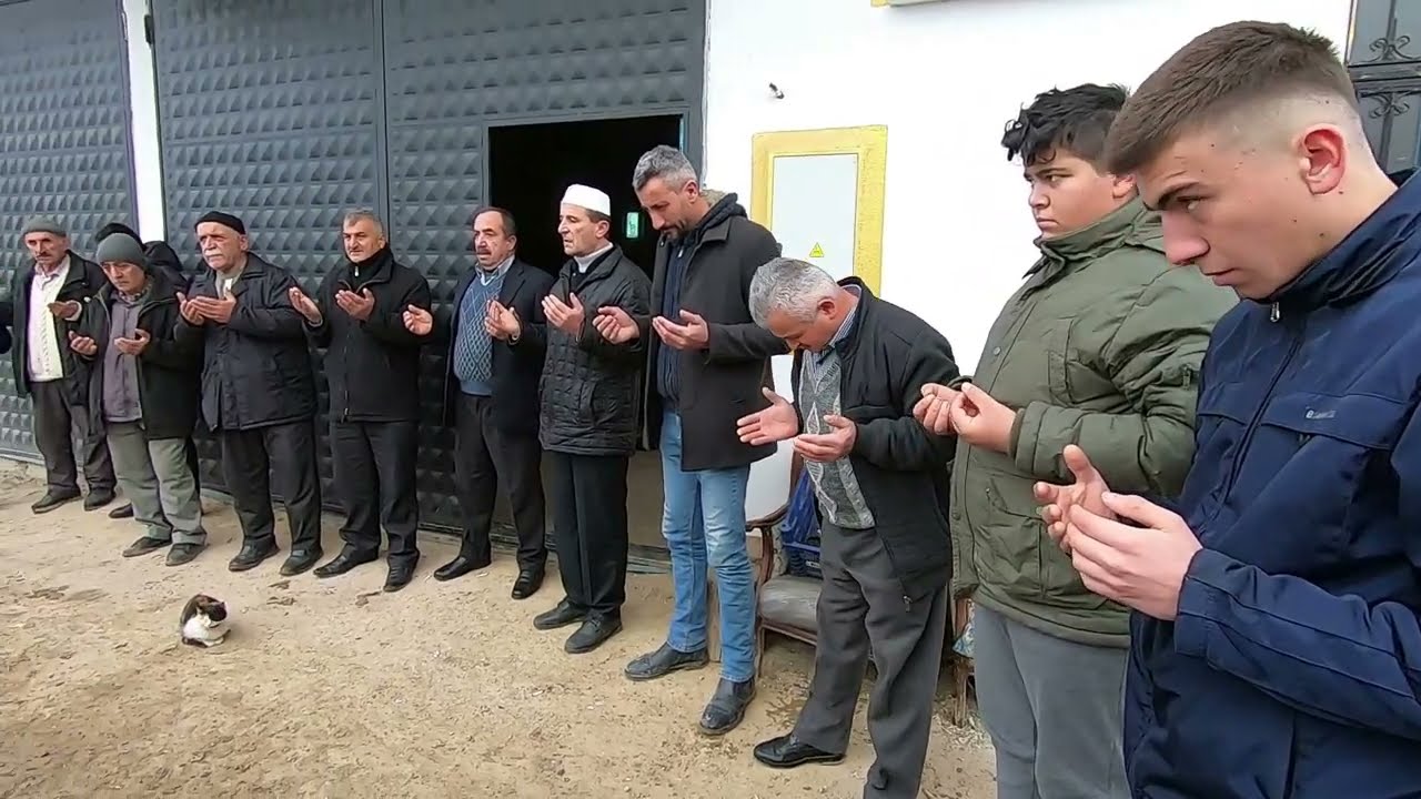 Asker uğurlama