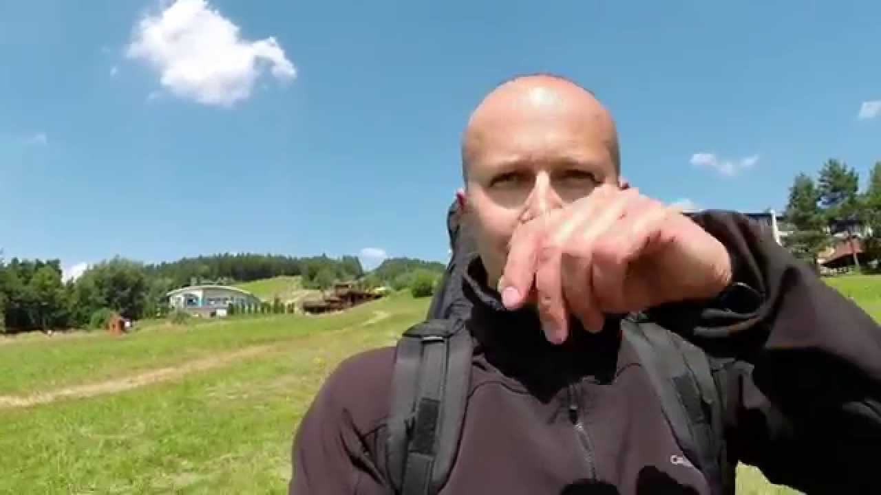 Kuflowe wakacje na Zarze 2015 mp4 HD