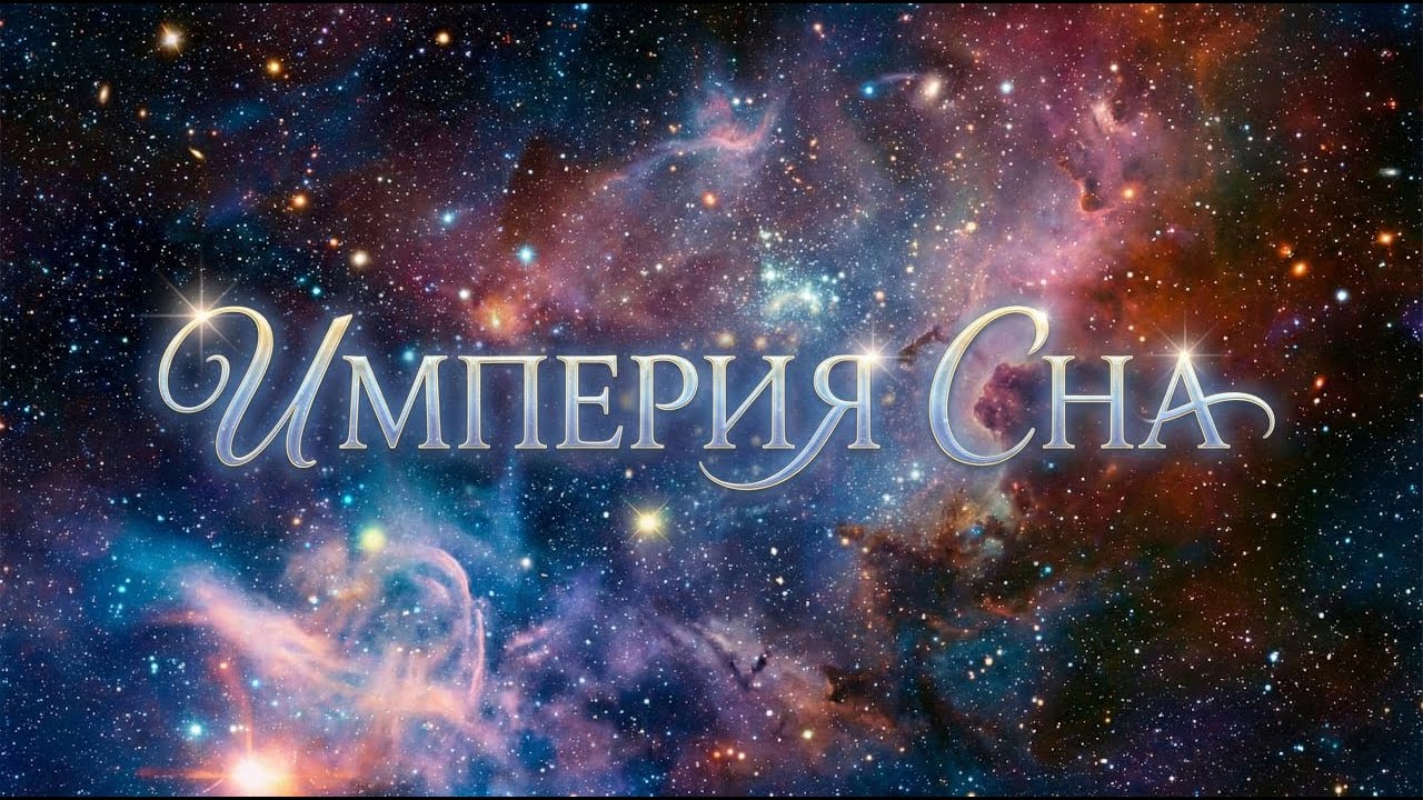 Dj РифМа4 — ИМПЕРИЯ СНА (Official Music Video) | Surreal Rock Epic