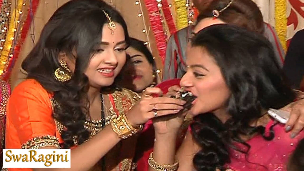 Swaragini LAST EPISODE | MUST WATCH