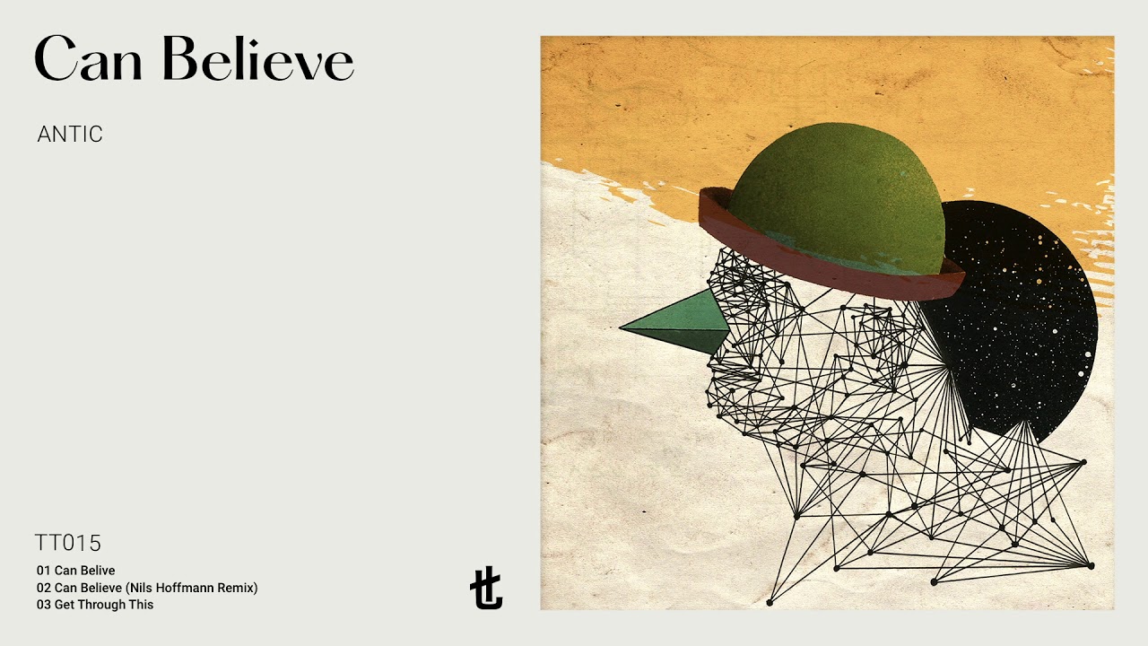 Antic - Can Believe