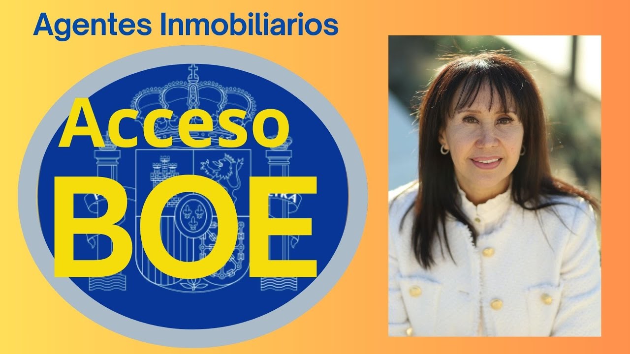 Oportunidades pisos subastas crea usuario en Portal del BOE