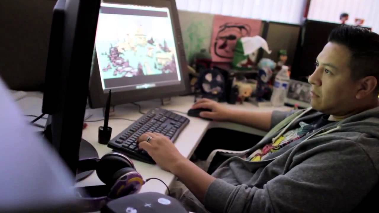 Sonic Boom (Behind the Scenes)