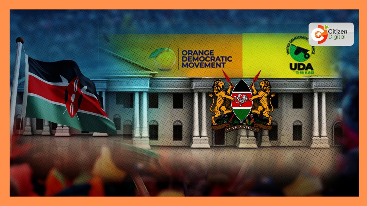Baadhi ya wakenya wanasema ajenda kumi ya Ruto-Raila inatekelezwa polepole