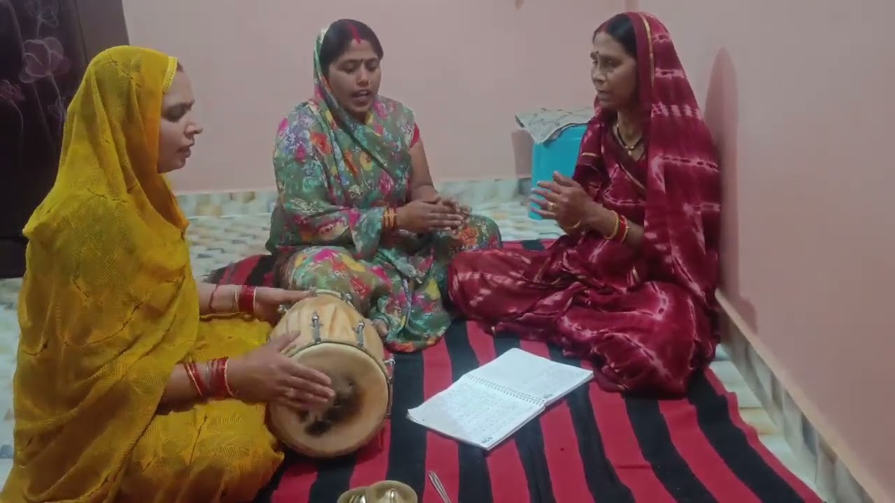 शिवरात्रि भजन