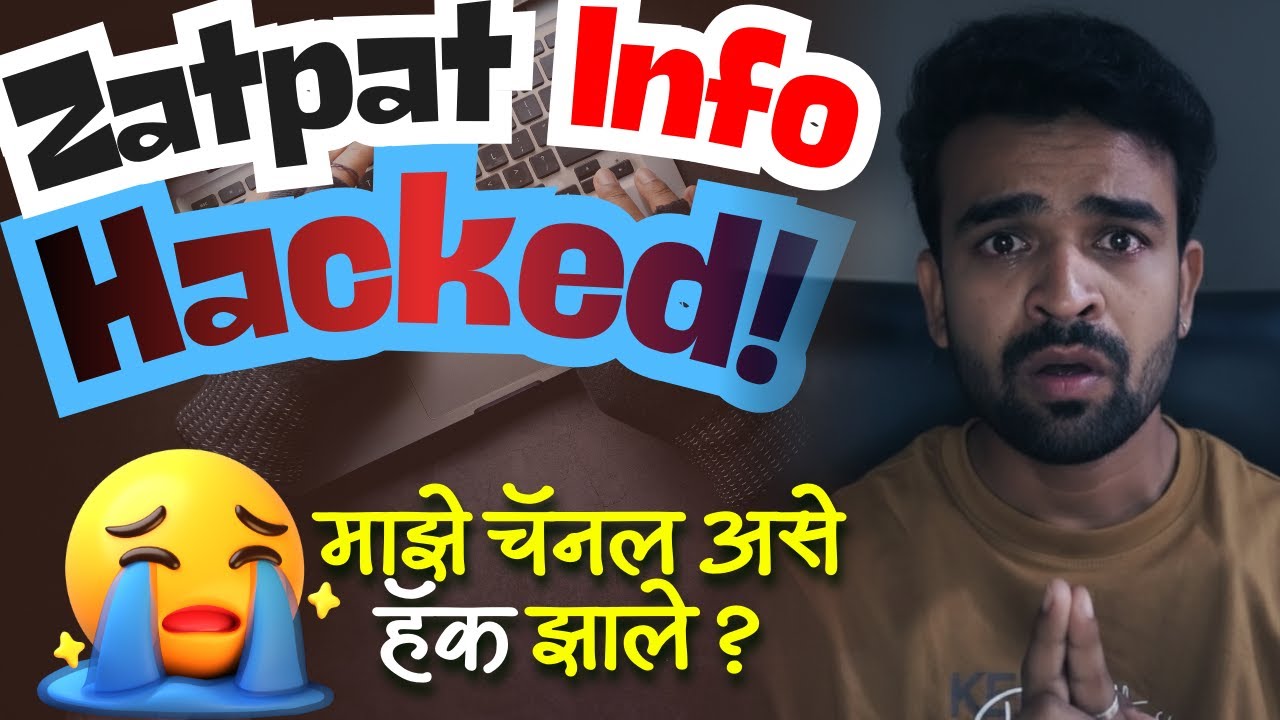 My Channel Hack Story | Recovered my Hacked YouTube Channel   @SofiaGoyal Thank You