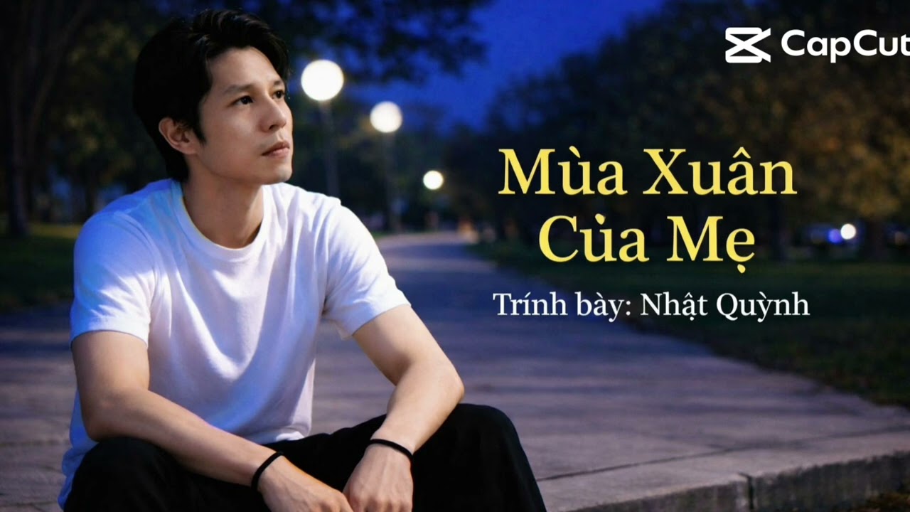 MÙA XUÂN CỦA MẸ 