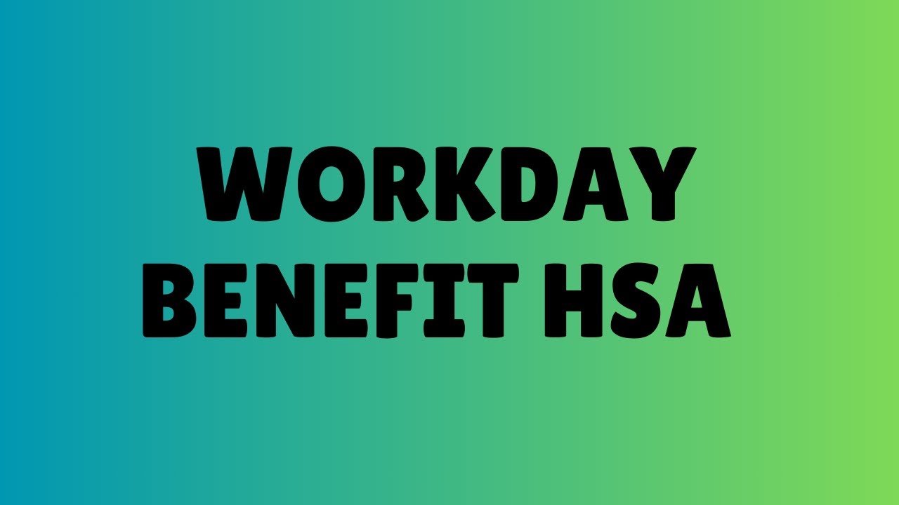 Workday Benefit training |Workday Benefit| Workday Benefit course content
