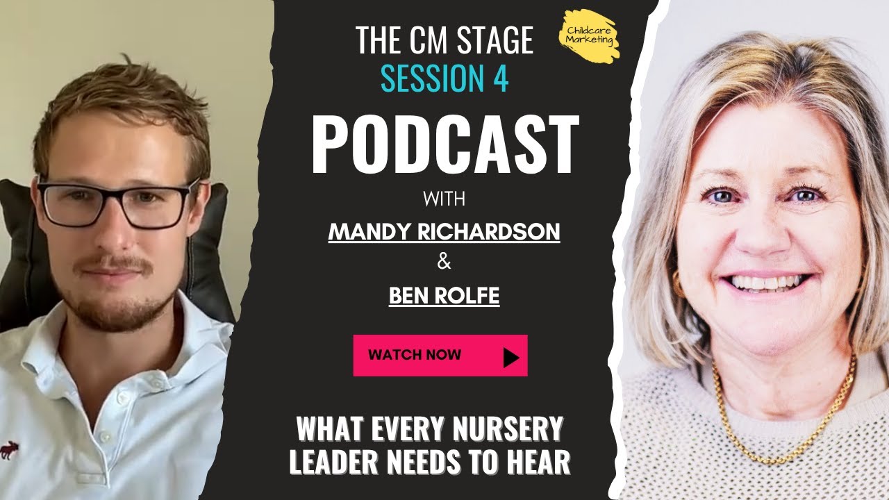 How Empowered Teams Build Thriving Nurseries | Leadership & Culture in Early Years