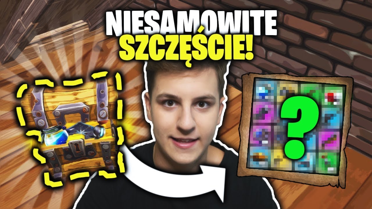 MUSIELIŚMY SZUKAĆ Z JACOBEM DZIWNYCH RZECZY W FORTNITE! *bingo w fortnite*