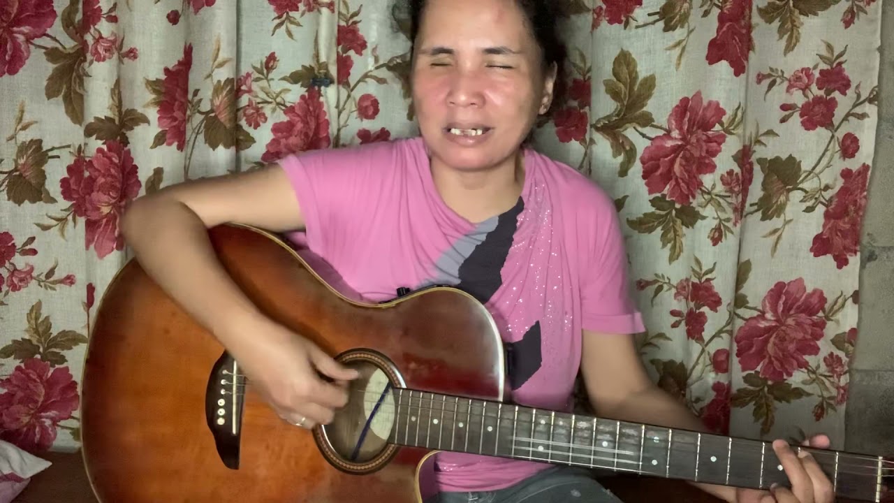 PAG IBIG MO'Y DI MASUKAT + AMANG MAPAGMAHAL MASHUP COVER | Emily Anajao