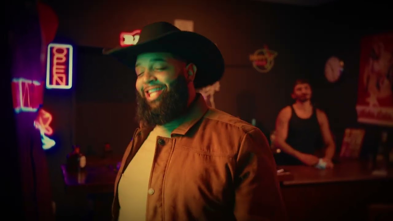 Bavoh - Whiskey Burn (Official Video)