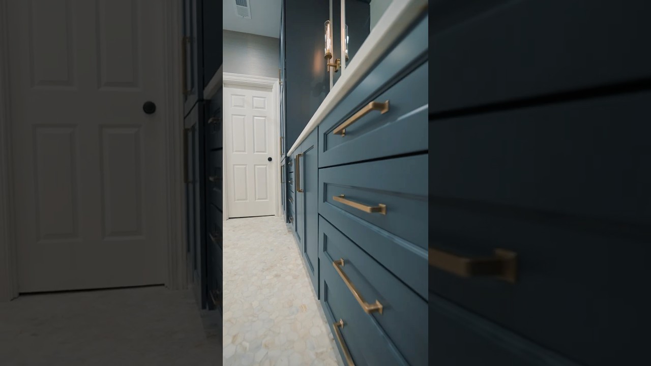 INSANE CONDO MASTERBATH TRANSFORMATION!! ...