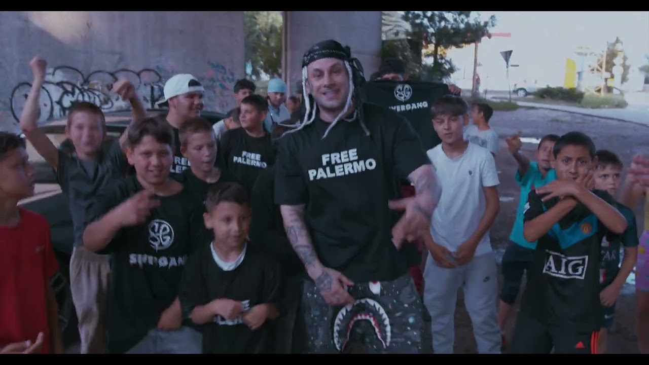 TOČÍME TO - FRAYER FLEXKING |Official video|