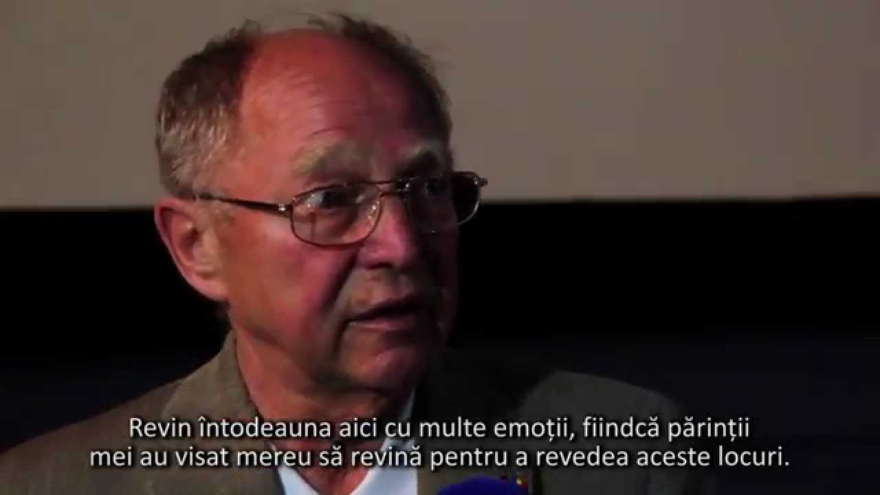 Stiripozitive.eu | Premiera filmului acasă, &bdquo;Acasă, &icirc;n Marienfeld