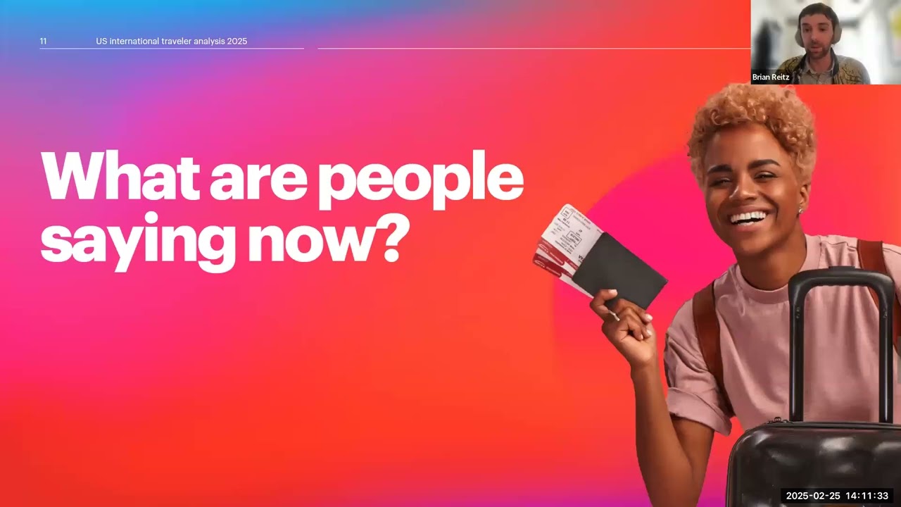 TTRA Partner Webinar with YouGov