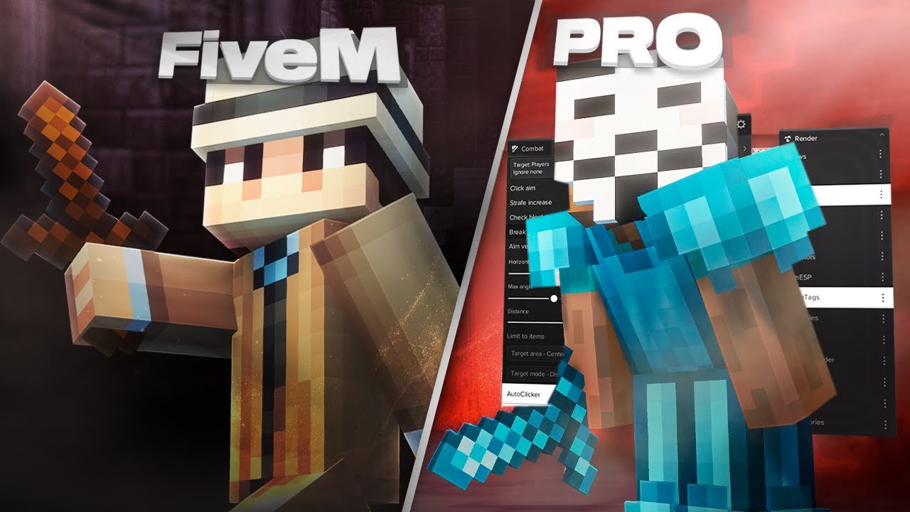 Pro FiveM Screensharer VS Pro Bypasser