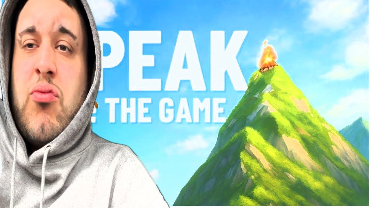IM AFRAID OF HEIGHTS IN PEAK