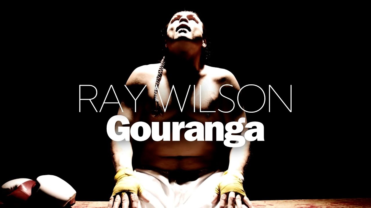 Ray Wilson | Gouranga (official 2024 video)