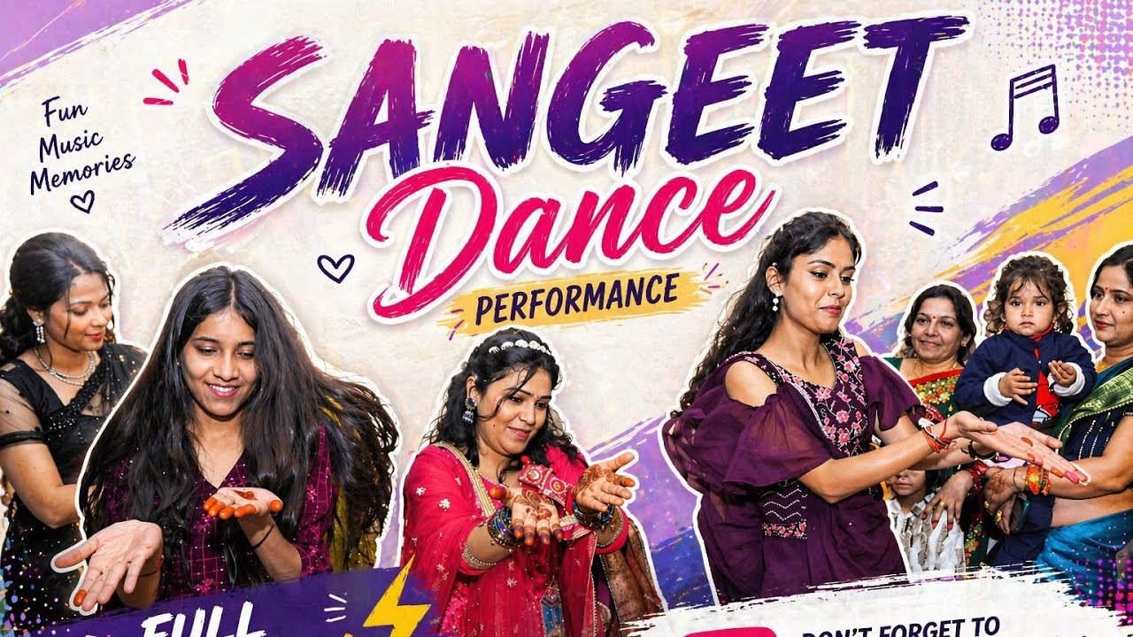 Dance performance at sangeet✨#dance#ladiessangeetdance#punjabidance#performance#wedding#weddingdance