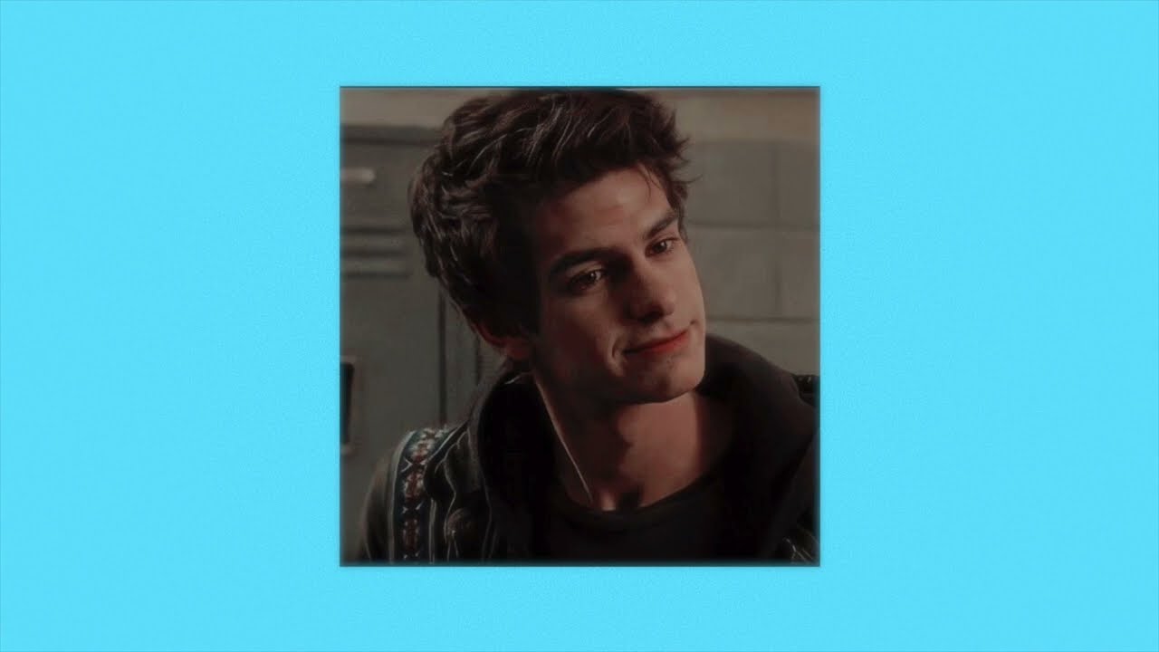 Peter Parker's Go To Playlist | Andrew's Version💙