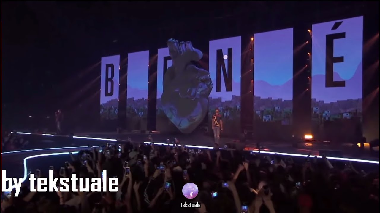 PNL - Ben&eacute; - Dans La L&eacute;gende TOUR 2017 - Special video