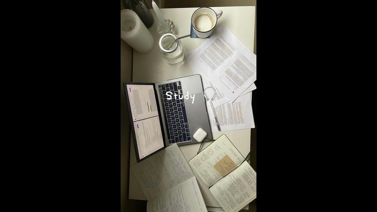 10 minutes study Music 🎧📚