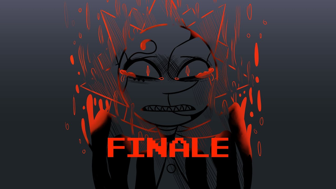 [Fan-Animatic] Finale (@SunMoonShow)