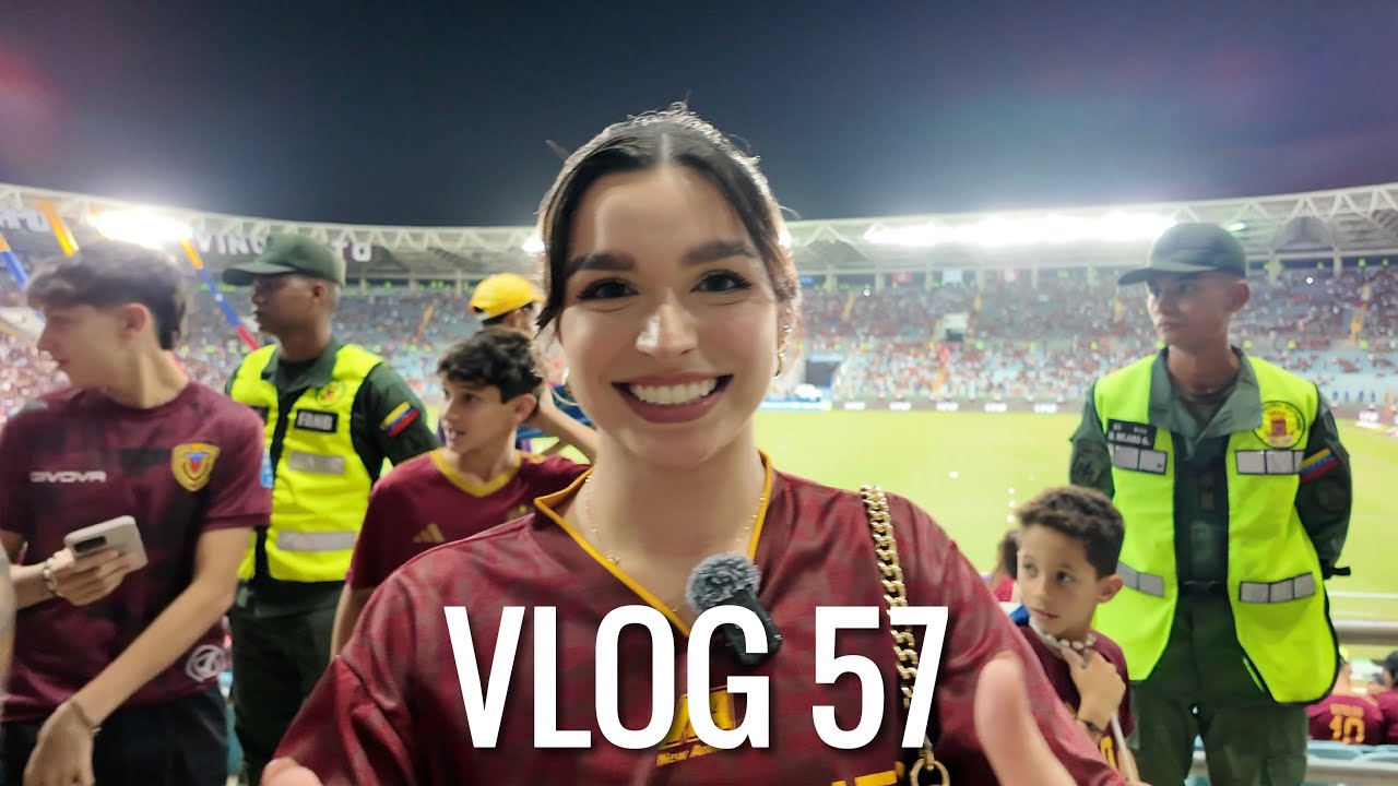 Juego de futbol ⚽️ ft mi papá y mi novio - vlog 57
