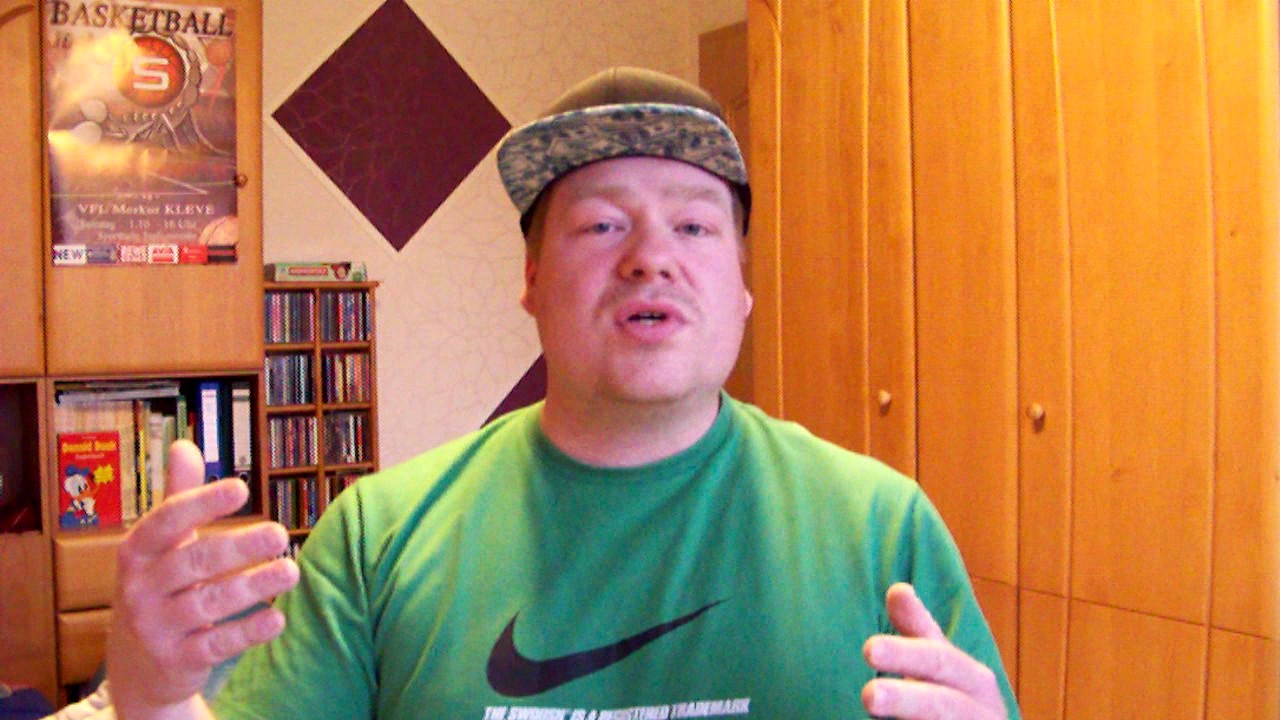 Crayton fragt: Wie findet ihr die Entwicklung unserer ComicTuber Community?
