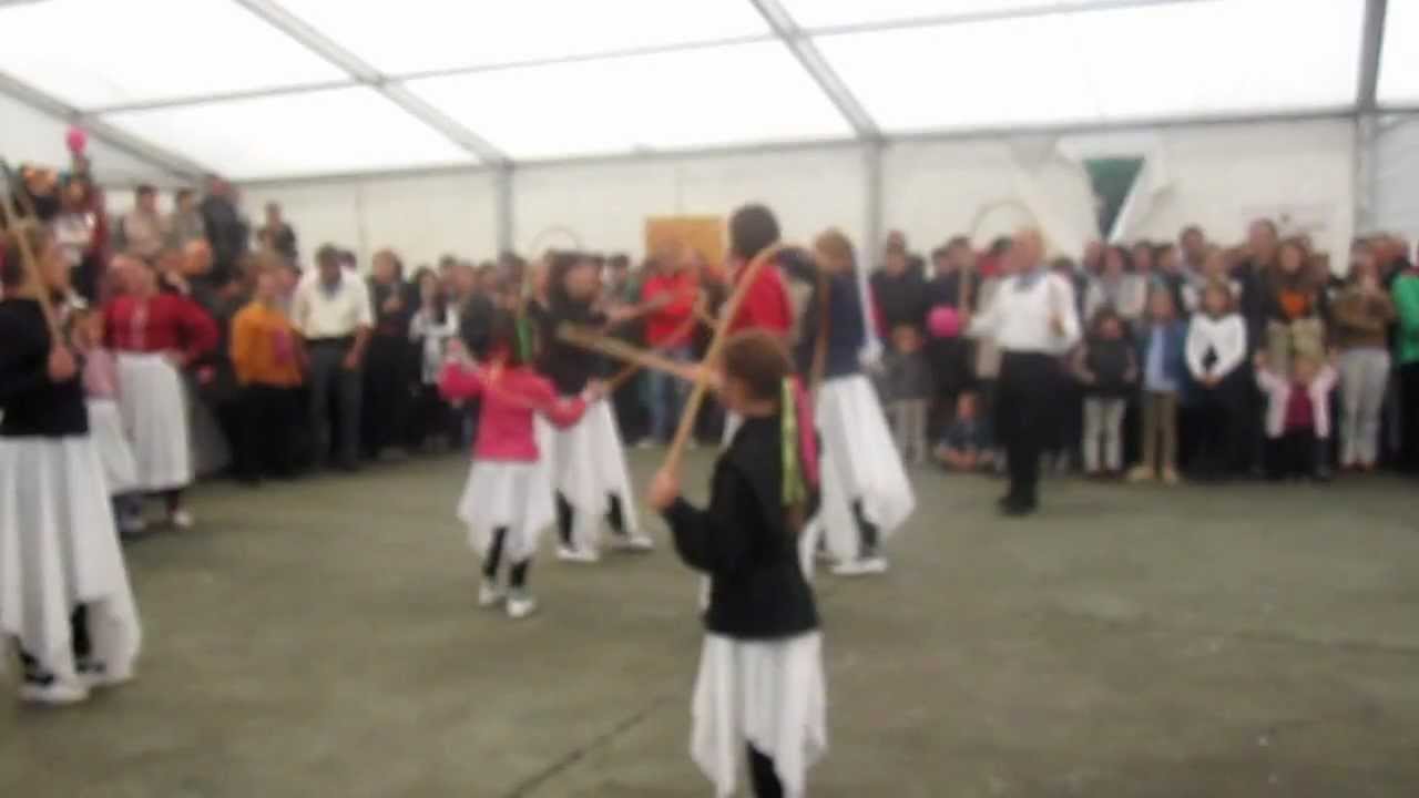 MALLOAK D.T. L. 2012 5